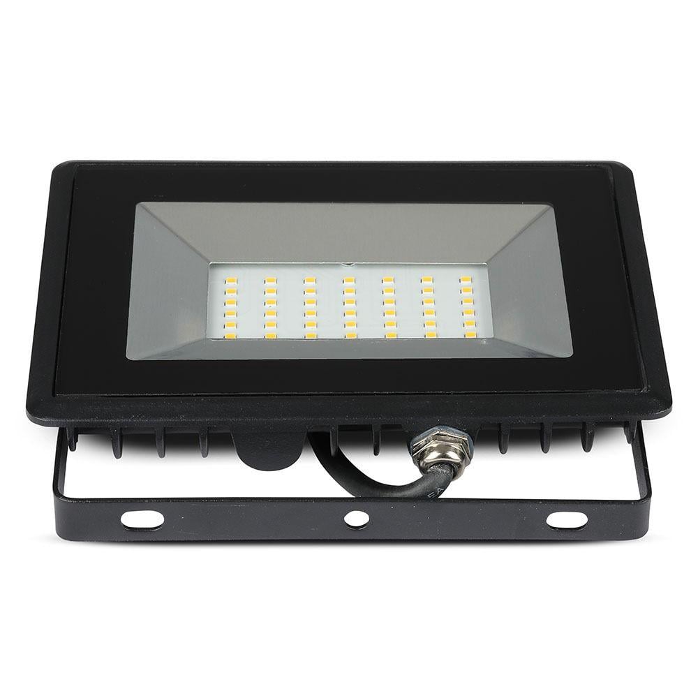 Прожектор светодиодный 50W 4000K IP65 4250Lm (9602)