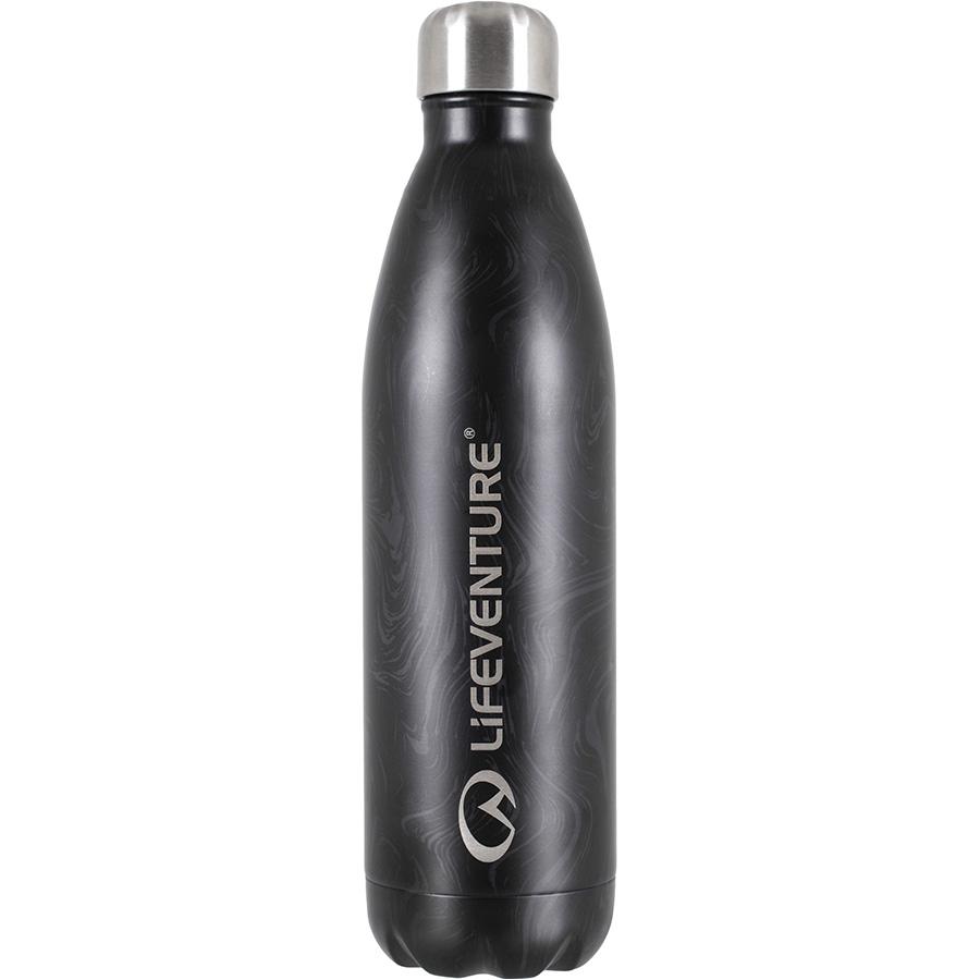 Термофляга Lifeventure Insulated Bottle Swirls 0,75 л Термофляга Lifeventure Insulated Bottle Swirls 0,75 л