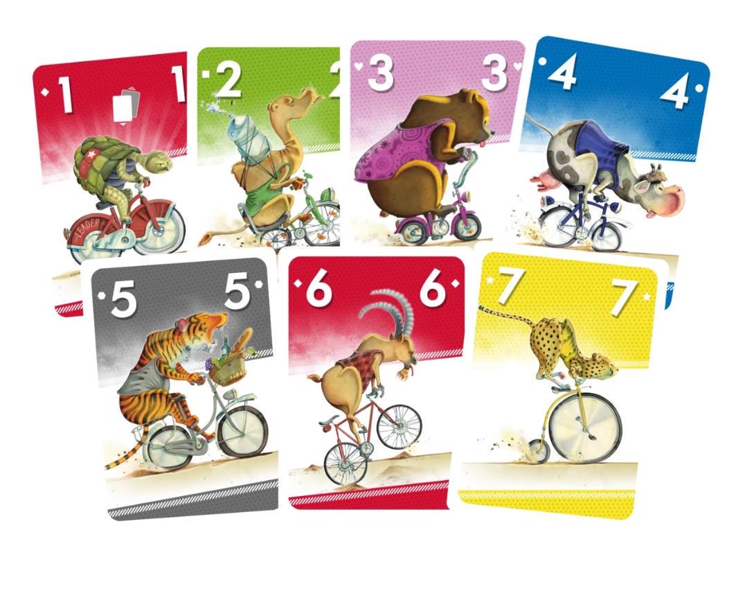 Настільна гра Велонімо (GKCH087VN) - фото 5