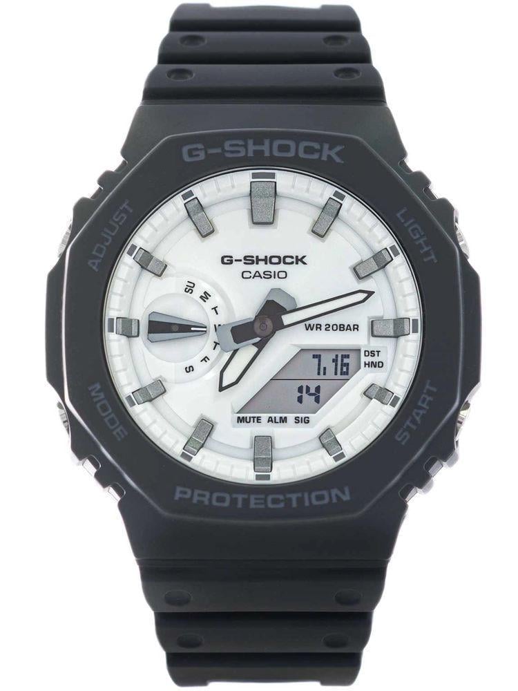 Часы Casio G-SHOCK GA-2100WD-1AER (10146)