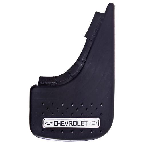 Бризковики Model Chevrolet 00065 2 шт. - фото 4