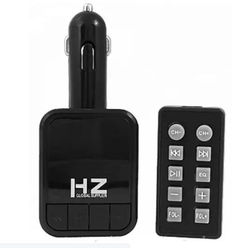 FM-модулятор H6BT 13505 USB-накопичувач - фото 1