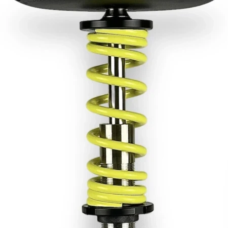 Каяльн Trumpet Hookah Rider с уплотнителем S Желтый (1966417712)