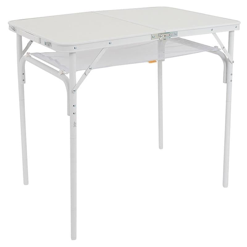 Туристический стол раскладной Bo-Camp Garland 90x60 см Pastel Yvoire (DAS303268)
