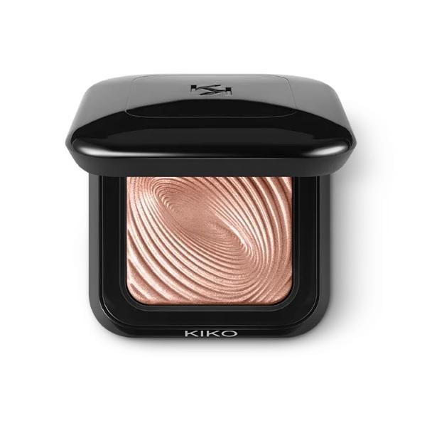 Тени для век Kiko Milano Water Eye Shadow 3 г Champagne (404506)