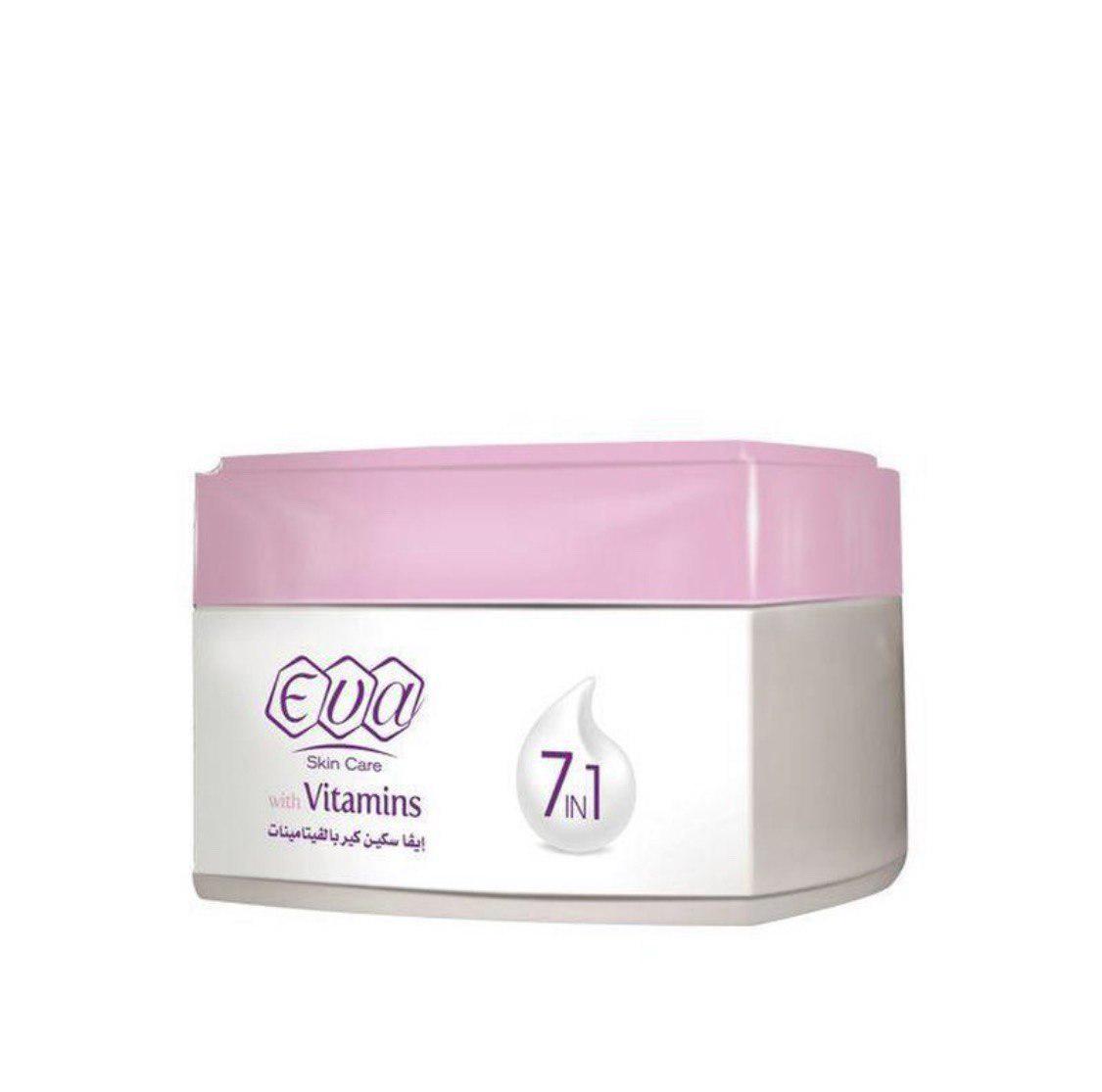 Крем для лица Eva Skin Care 7 in 1 - фото 1