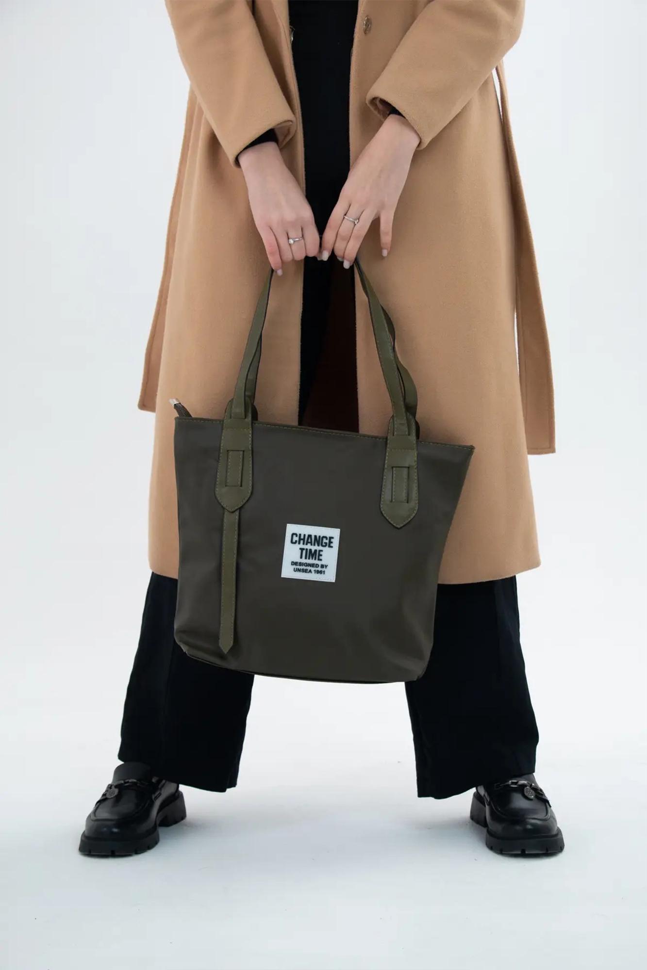 Шопер SG Time SS000002 Хакі (8015707)