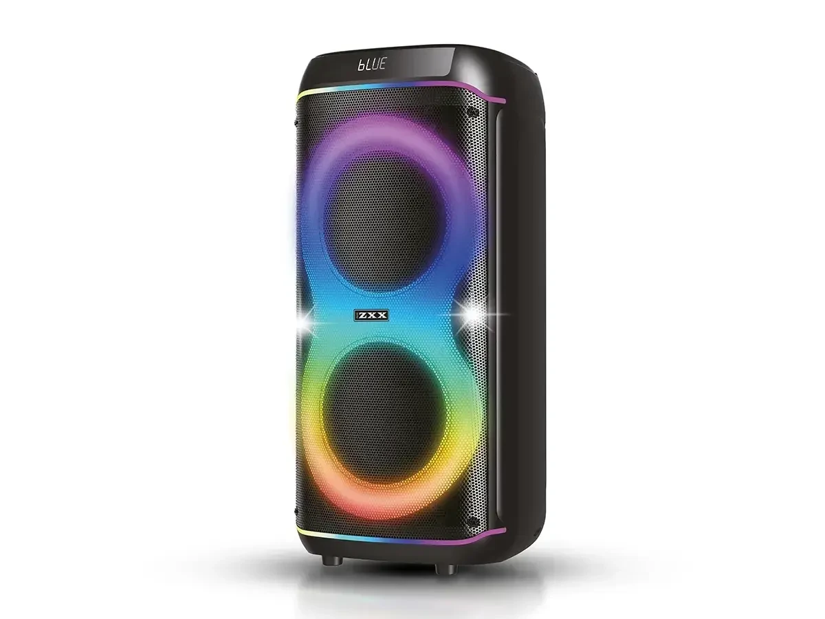 ᐉ Портативная акустическая колонка ZXX 8085 80 Вт 2x8