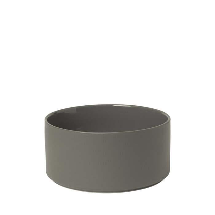 Піала Blomus Mio Pewter 20 см (33556291)