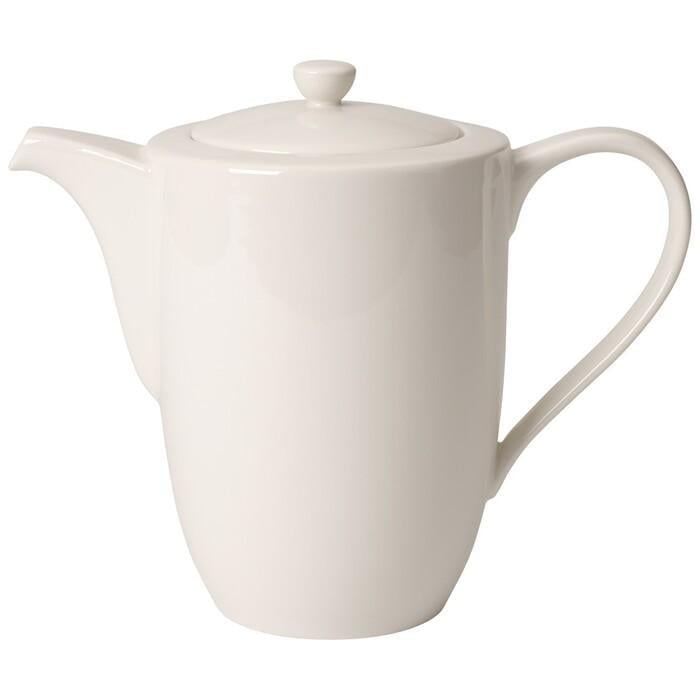Кавник на 6 персон Villeroy & Boch For Me 1,2 л (2453934) Кавник на 6 персон Villeroy & Boch For Me 1,2 л (2453934)