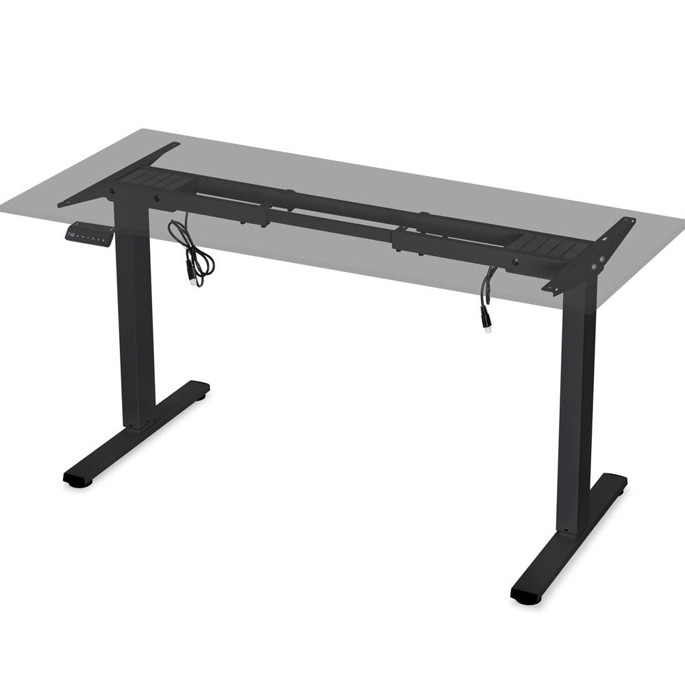 Каркас Mealux Powerframe Duo Black (арт. BS-20 Black)