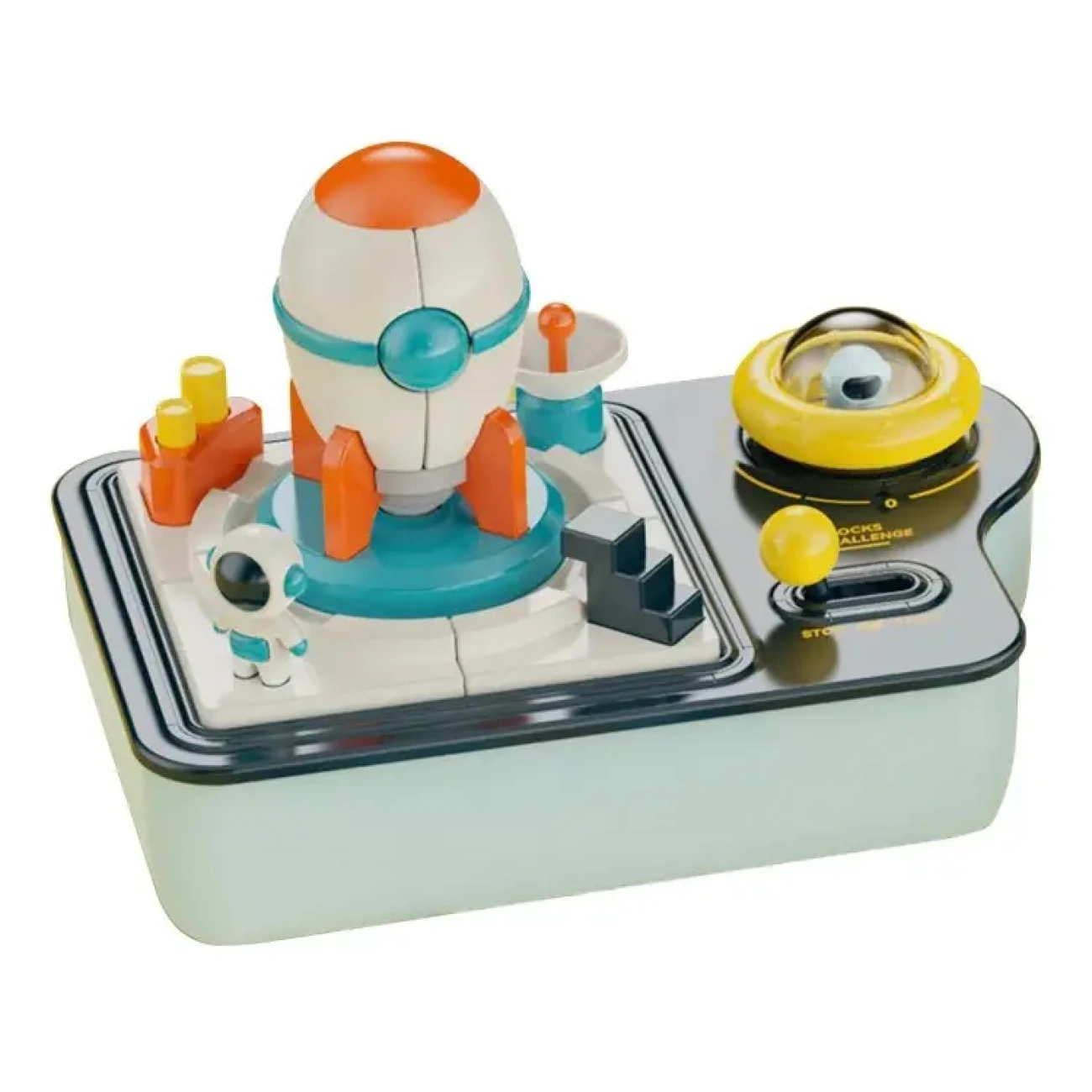 Настольная игра логическая с таймером и интерактивной игровой платформой (29046127)