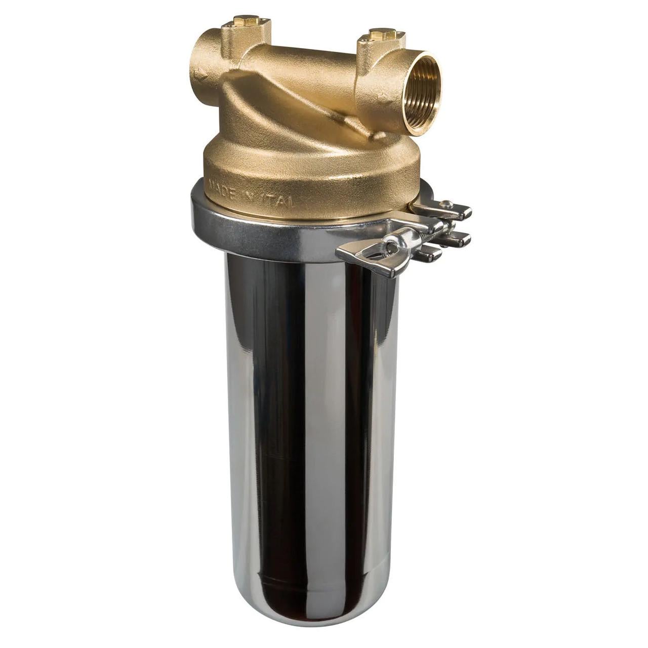 Фильтр Atlas Filtri Senior FX-AF" 310C bx 1" латун/нерж. 16бар 80 °C (RE3200727)