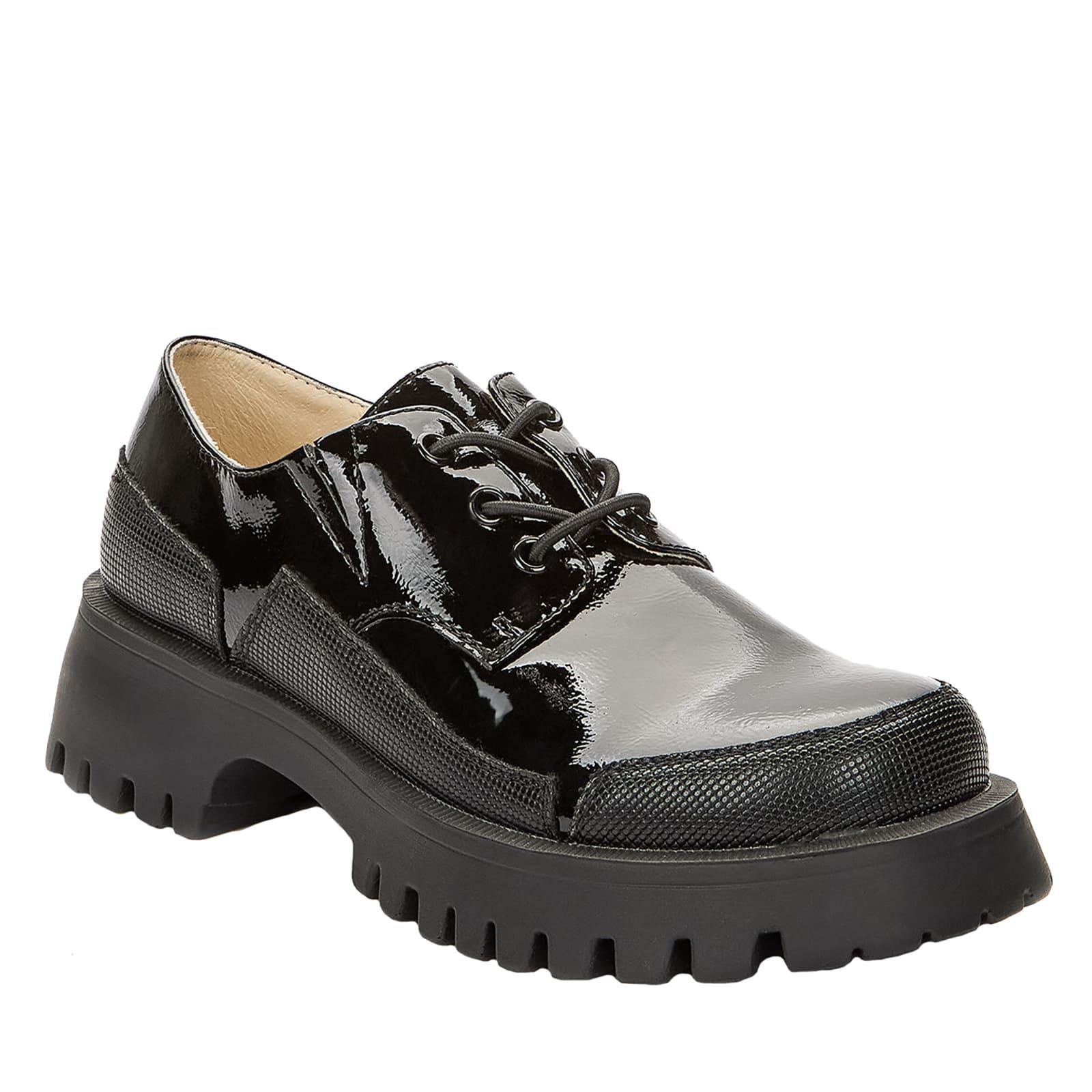 арт. 92534645 р. 37 Черный - фото 2