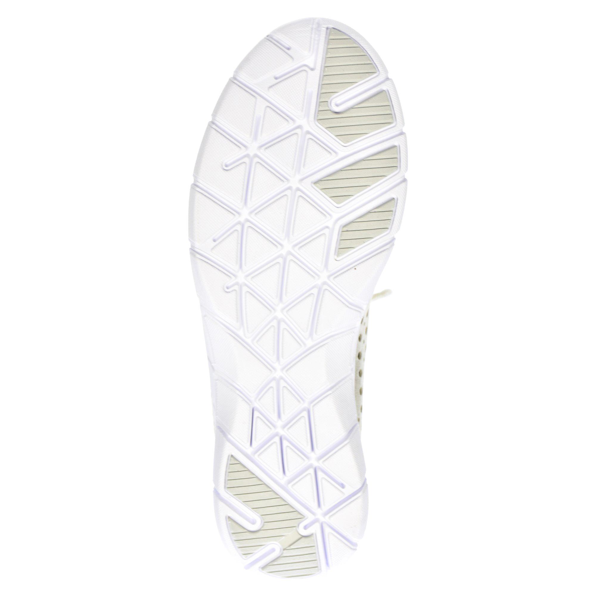 Кеди жіночі Baden р. 40 Золотий (088856-40) - фото 5