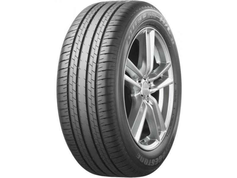 Шина летняя Bridgestone Alenza H/L 33 225/60 R18 100H (53402)