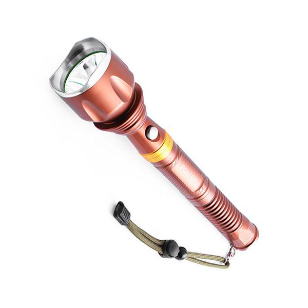 Фонарик 8098-XML T6