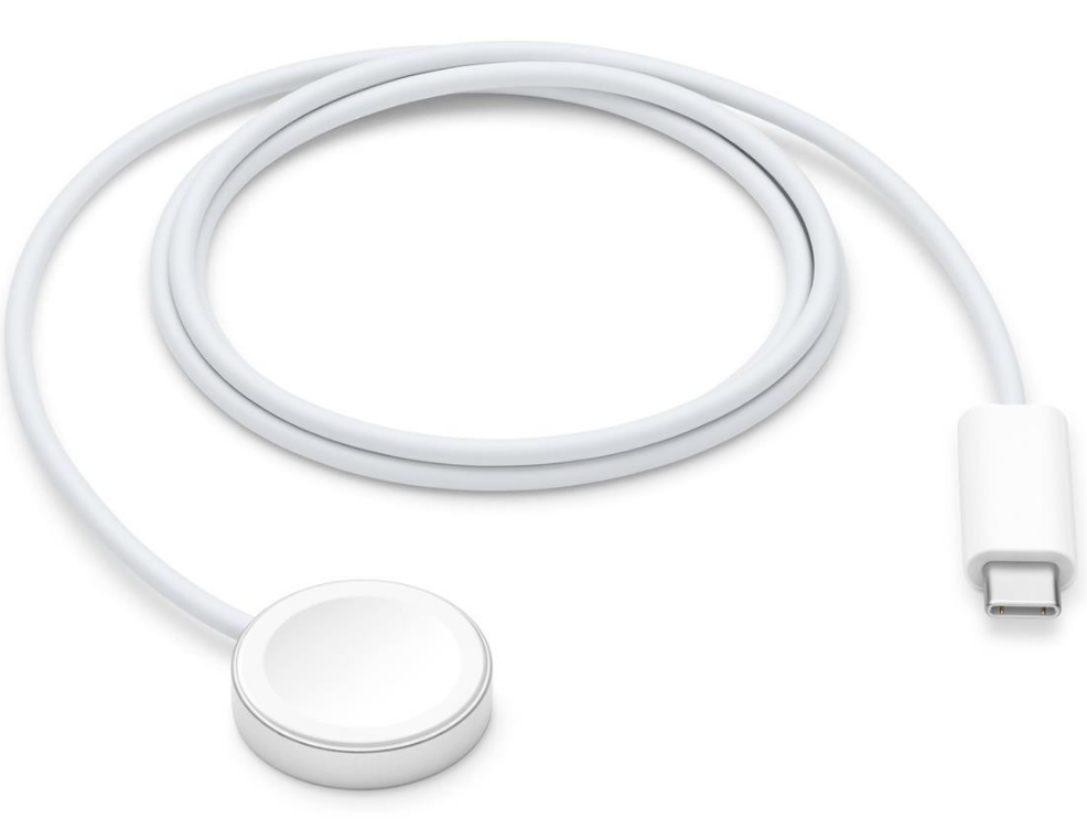 Док-станция Hoco CW39C для часов Apple Watch 8/7/6/5/4/3/SE