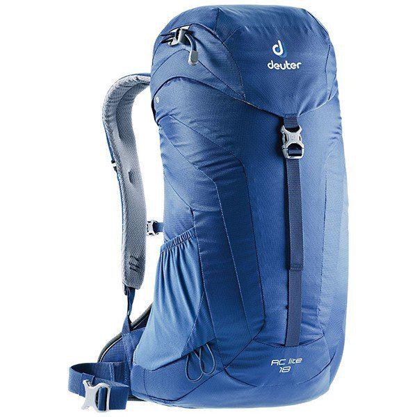 Рюкзак Deuter AC Lite 18 Steel (69746)