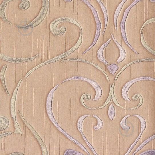 Обои Zambaiti виниловые на бумажной основе 9645  Fiorenza-3  (0,70x10,05м.)