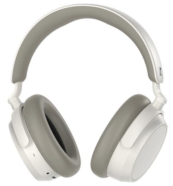 Гарнитура Sennheiser Accentum Plus Wireless Белый (6965505)