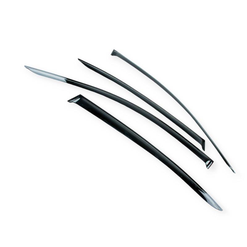 Ветровик VIP bmw3 e90 седан 2005-2011 скотч (2684165146) Ветровик VIP bmw3 e90 седан 2005-2011 скотч (2684165146)