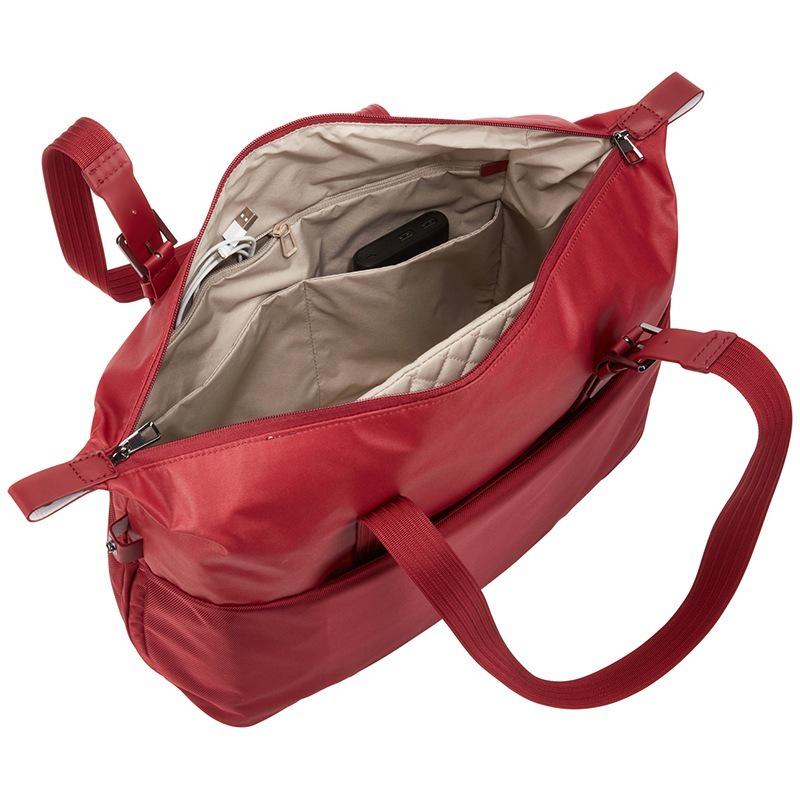 Сумка наплічна Thule Spira Horizontal Tote Rio Red (TH 3203787) - фото 4