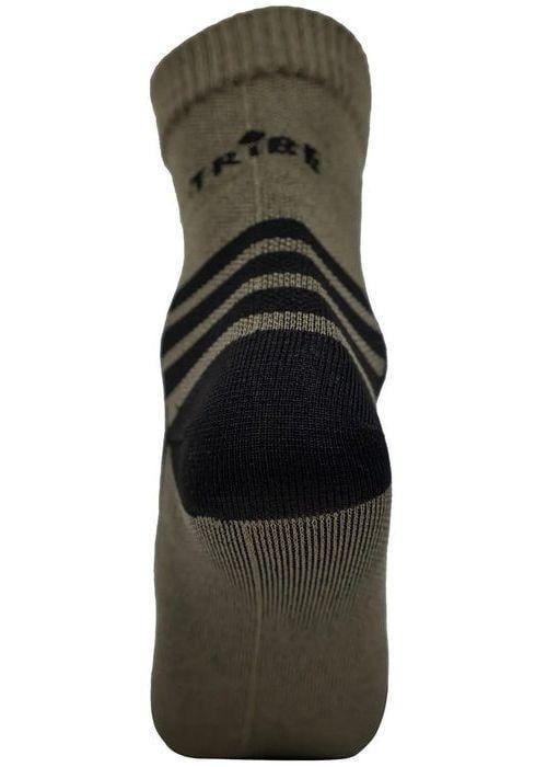 Термошкарпетки Tribe Summer Coolmax р. 38-40 Оливковий (T-KB-0005) - фото 4