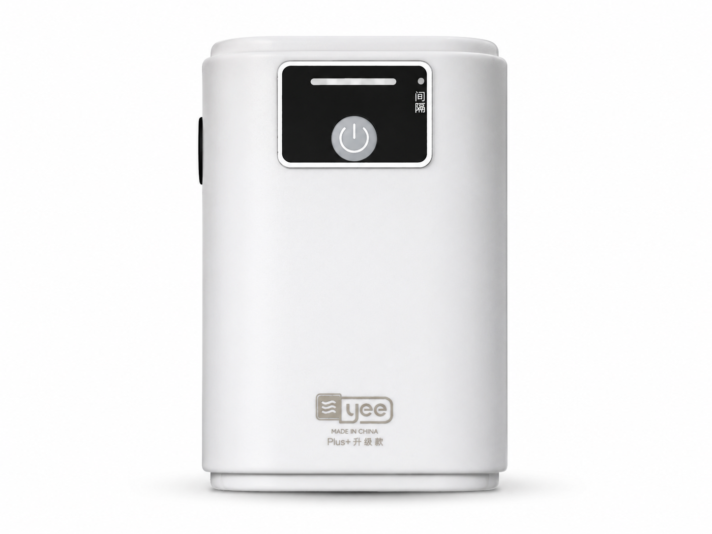 Компрессор для аквариума аккумуляторный USB YEE-S100B 2200 mAh 1 канал 2 режима (YEE-S100B)
