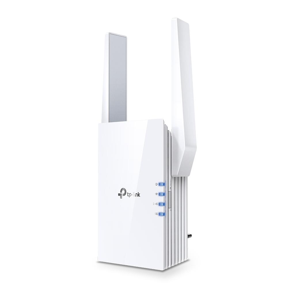 Ретранслятор TP-Link RE505X Белый (10440913)