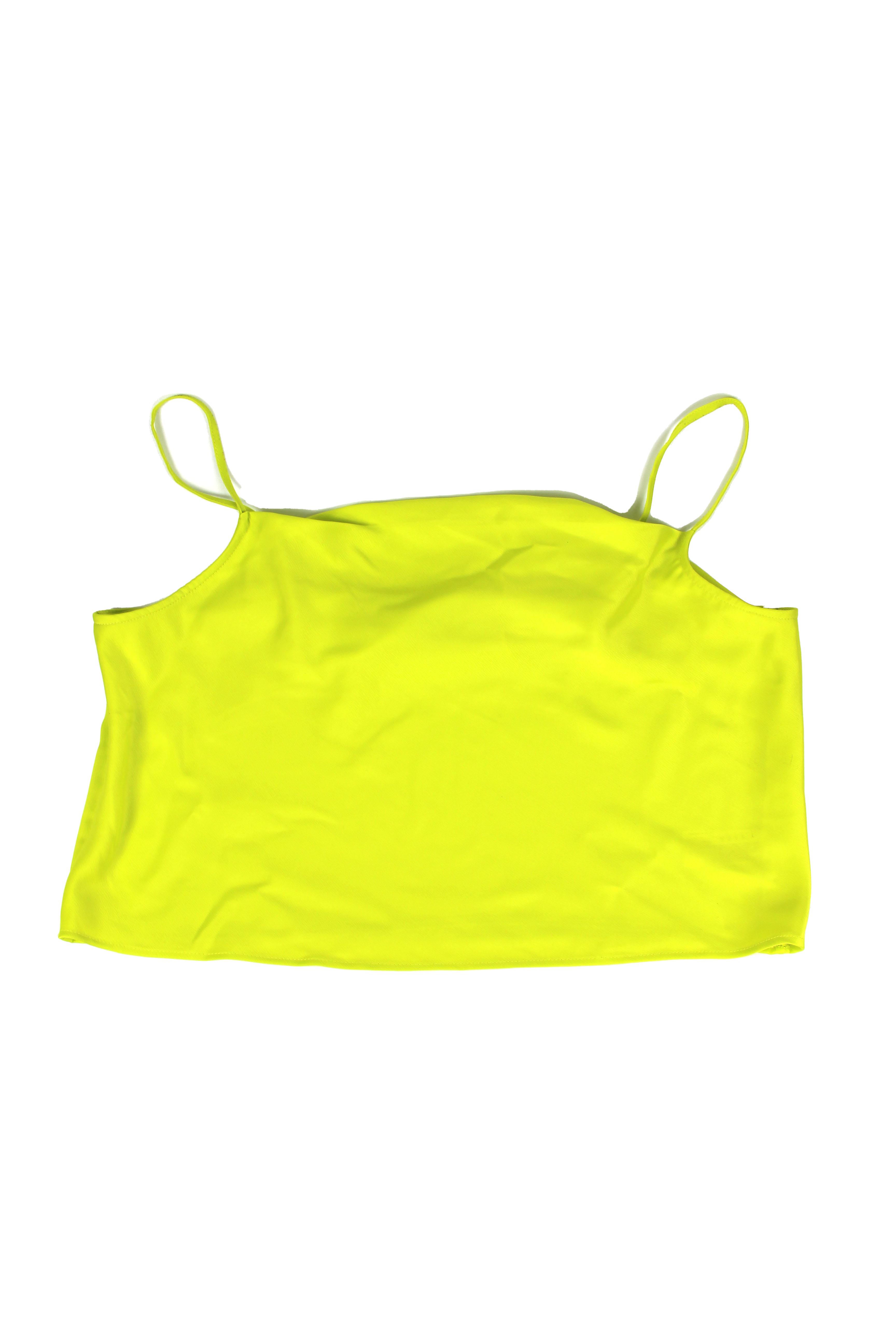 Топ Primark 715816 р. 48 Салатовий