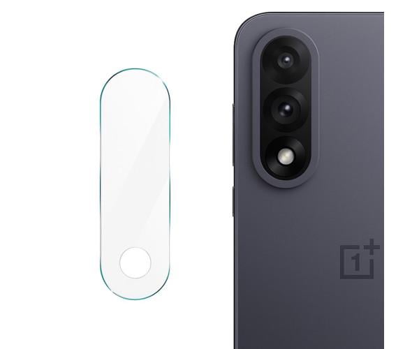 Защитное стекло 2,5D для OnePlus Nord 5/Ace 5 Ultra на заднюю камеру