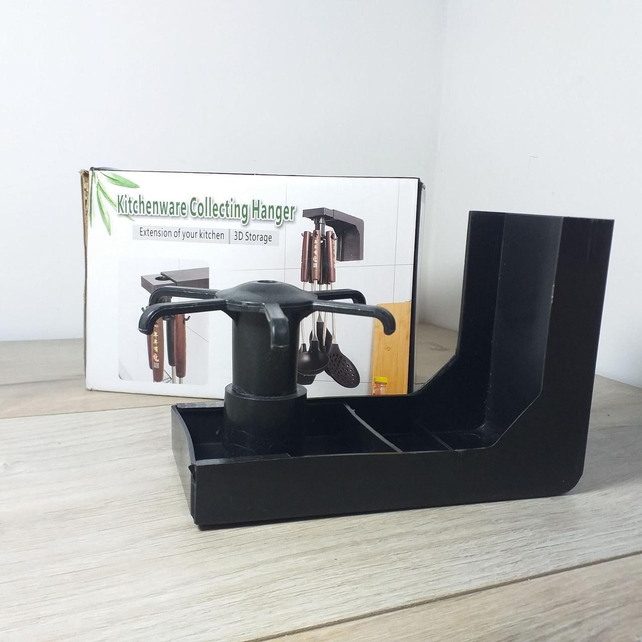 Система зберігання підвісна Kitchenware Collecting Hanger (KG-2970)