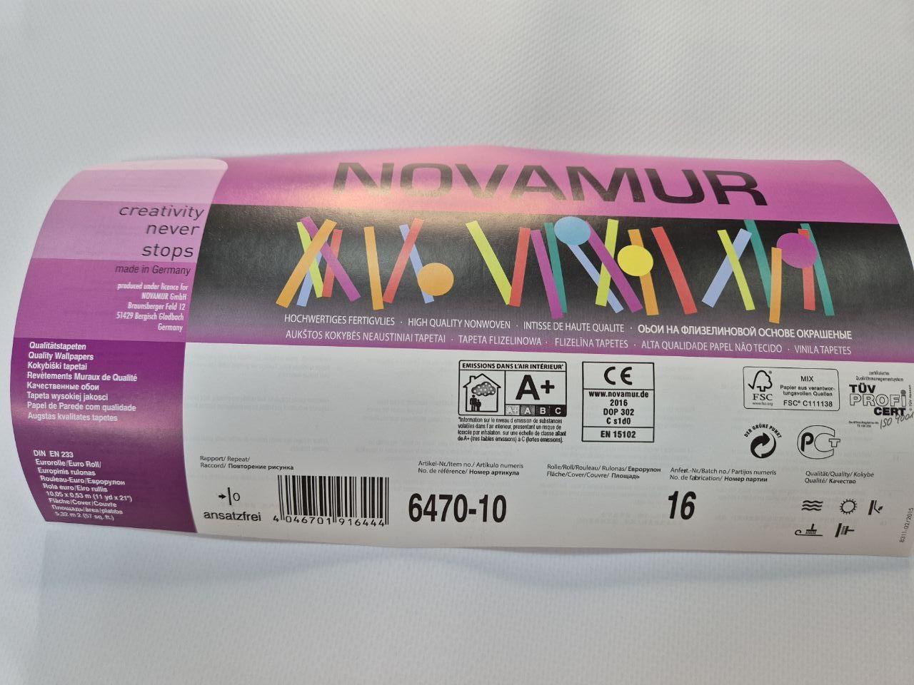 Шпалери вінілові Marburg 6470-10 для кухні/вітальні/спальні/коридору/дитячої Салатовий (2559105543) - фото 7 Шпалери вінілові Marburg 6470-10 для кухні/вітальні/спальні/коридору/дитячої Салатовий (2559105543) - фото 7