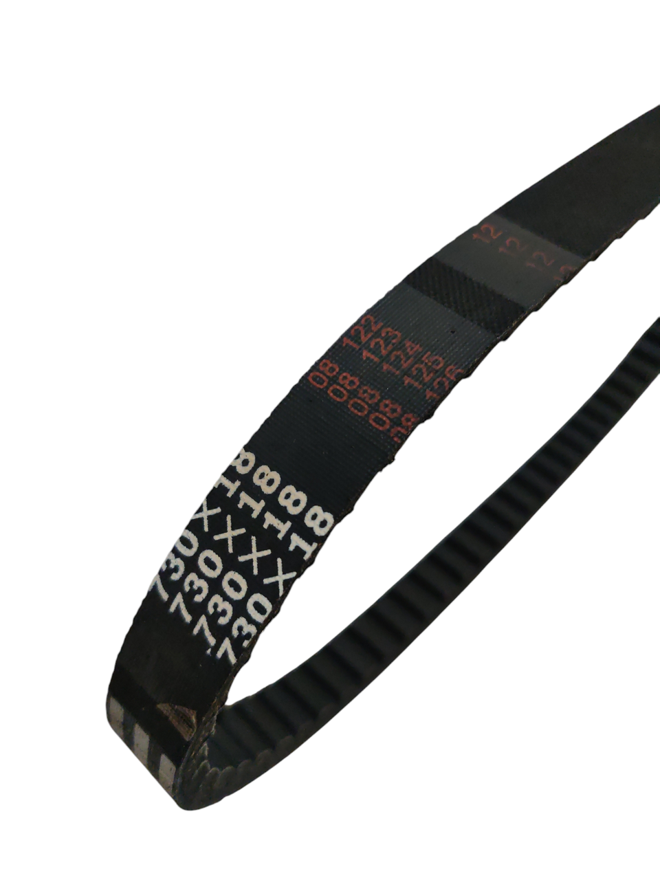 Ремень вариатора 730-18 Honda LEAD 90 SEE (2429564774) - фото 2