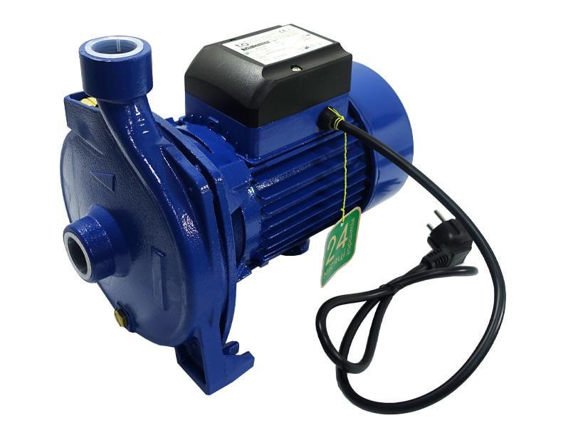 Поверхностный насос toНАСОСЫ CPm158 Qmax 0,75 кВт 110 л/мин 36 м (RS-11.11YRS/0011)