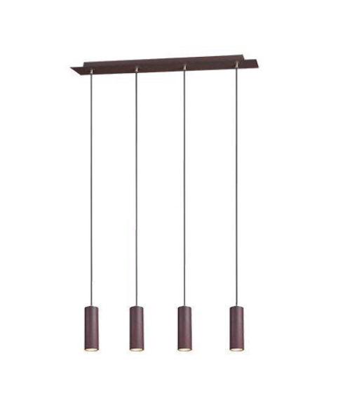 Підвісний світильник Reality 312400424 Marley (11499117)