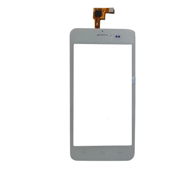 Сенсор для Wiko Jimmy Белый (000017543) Сенсор для Wiko Jimmy Белый (000017543)