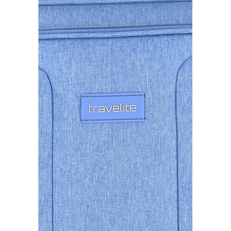 Валіза на 4 колесах Travelite Boja M 56 л Blue (TL091548-25) - фото 11 Валіза на 4 колесах Travelite Boja M 56 л Blue (TL091548-25) - фото 11