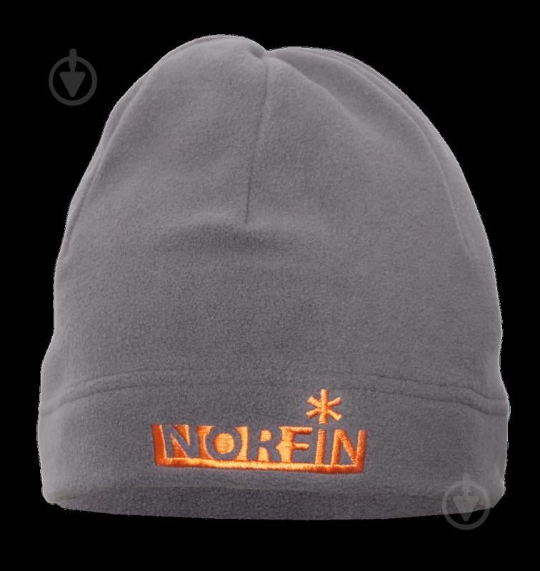 Шапка Norfin GY 302783-GY-XL