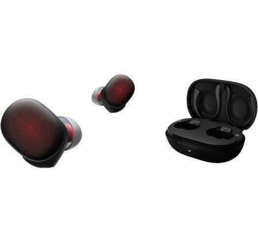 Наушники Amazfit PowerBuds Dynamic Black - фото 3 Наушники Amazfit PowerBuds Dynamic Black - фото 3