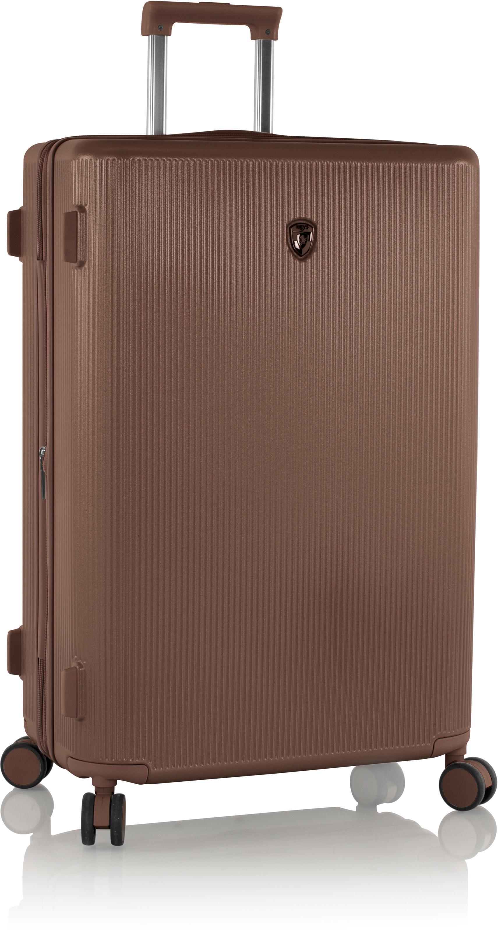 Чемодан Heys Earth Tones L Umber (10156-0146-30) Чемодан Heys Earth Tones L Umber (10156-0146-30)