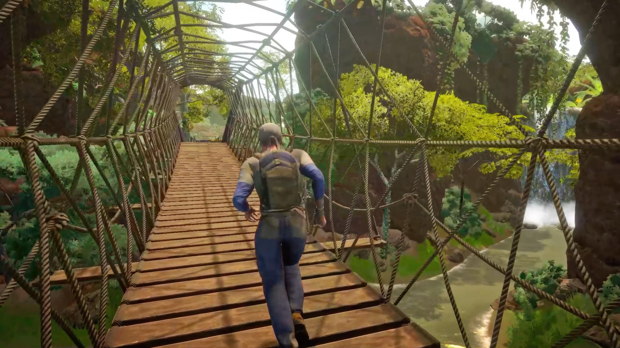 Ключ активації DINOSAURS: Mission Dino Camp для Xbox One/Series S/X (76168616) - фото 2 Ключ активації DINOSAURS: Mission Dino Camp для Xbox One/Series S/X (76168616) - фото 2