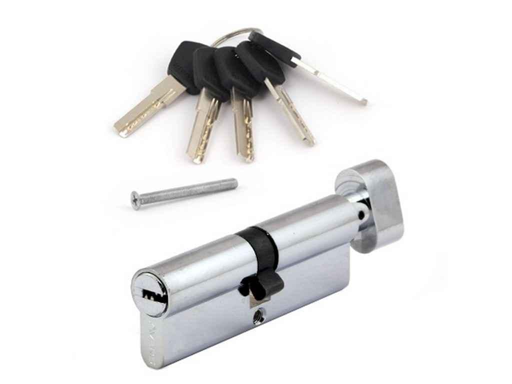 Цилиндр Avers DM-90-C-CR (129875)