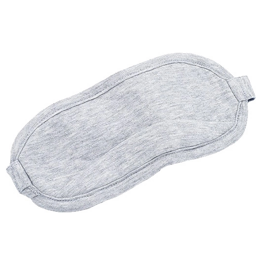 Маска для сна 8H Eye Mask Grey (35777690)