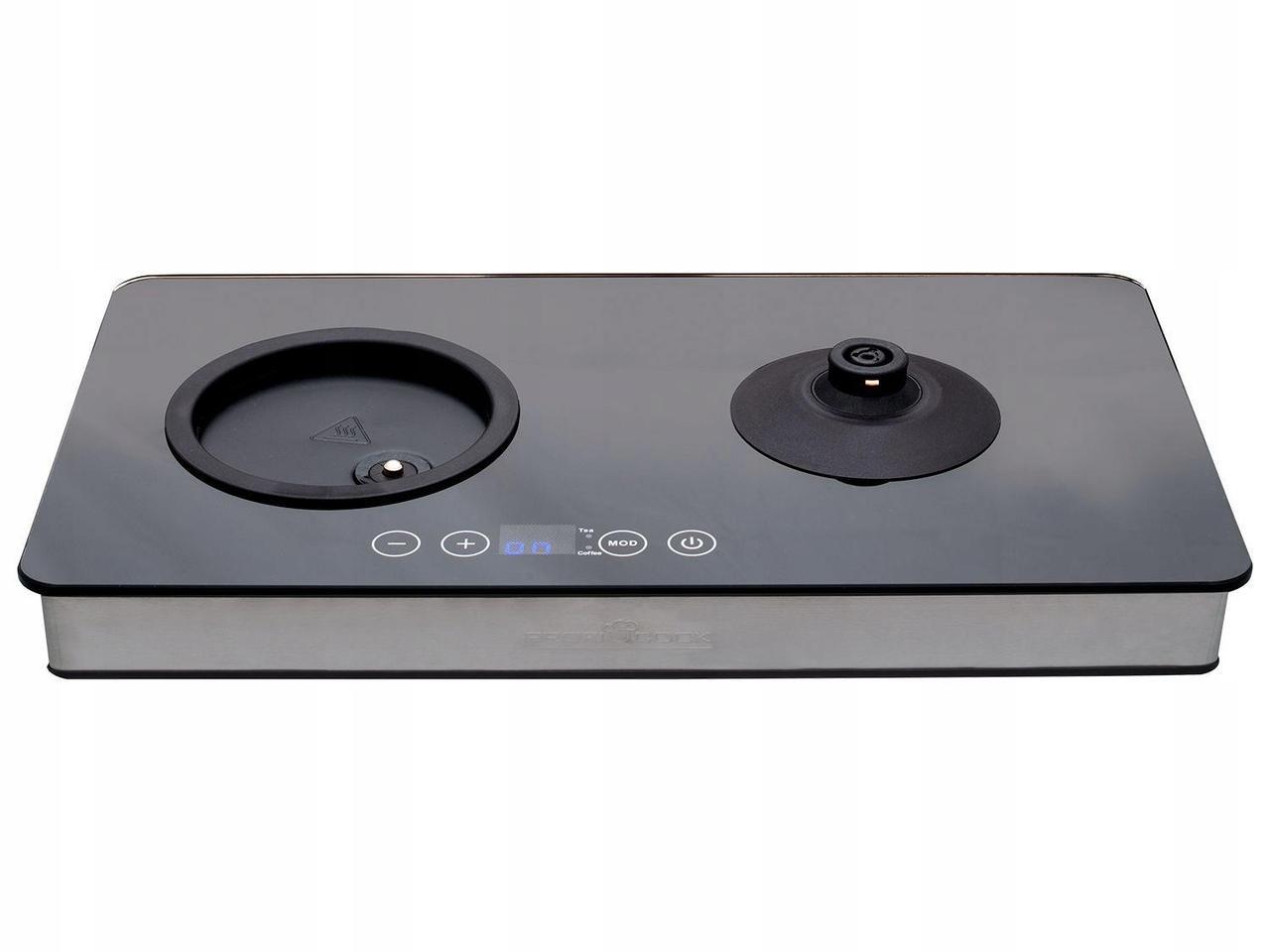 Електрочайник Profi Cook PC-TKS 1056 набір для чаю і кави (12063034) - фото 8 Електрочайник Profi Cook PC-TKS 1056 набір для чаю і кави (12063034) - фото 8