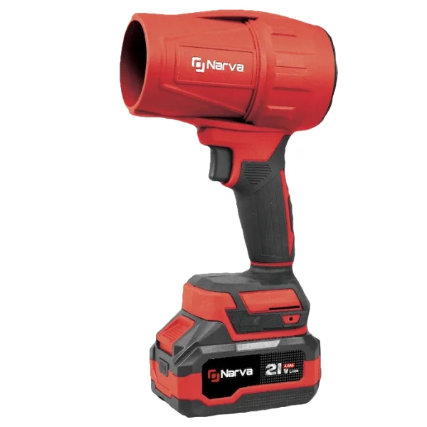 Воздуродувка аккумуляторная NARVA NLB-21/900 BL Воздуродувка аккумуляторная NARVA NLB-21/900 BL