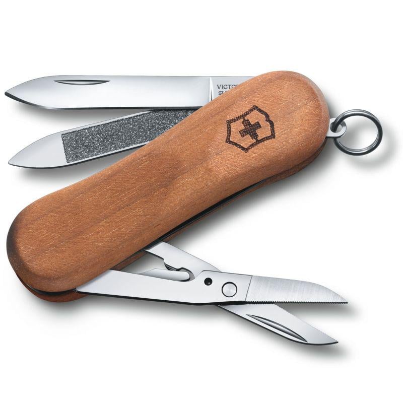 Мультитул Victorinox EVOWOOD (Vx06421.63)