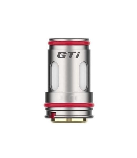 Испаритель сменный для Vaporesso GTi Mesh Coil на сетке 0.4 Ом (18913)