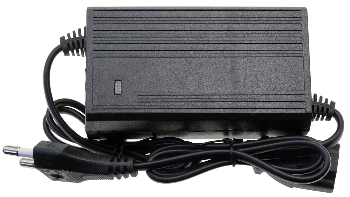 Зарядний пристрій акумуляторного обприскувача Foresta BS-16/18 (rest1054)